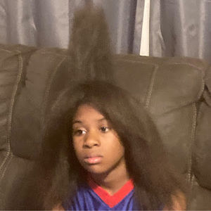 Meet your Posher, Deanna